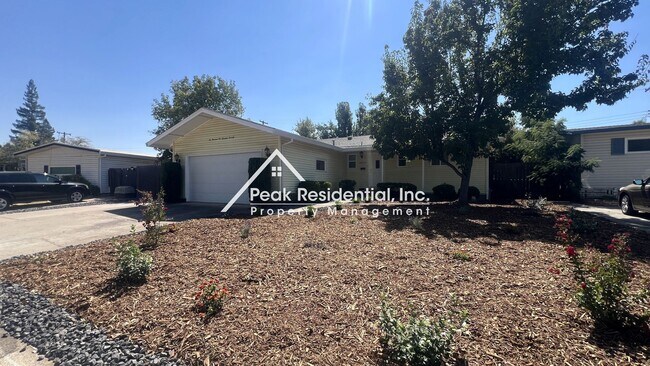 Foto del edificio - Update 3bd/1ba Rancho Cordova House with 2...