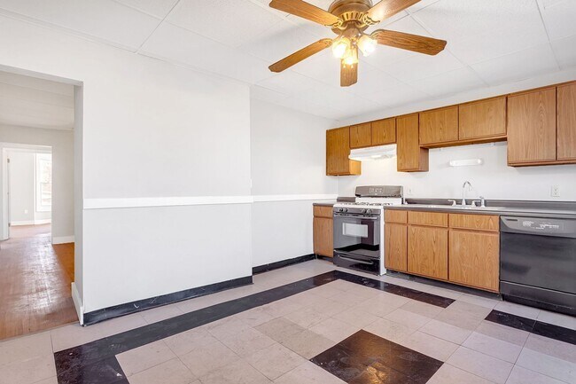 Building Photo - 3711 Orpwood St