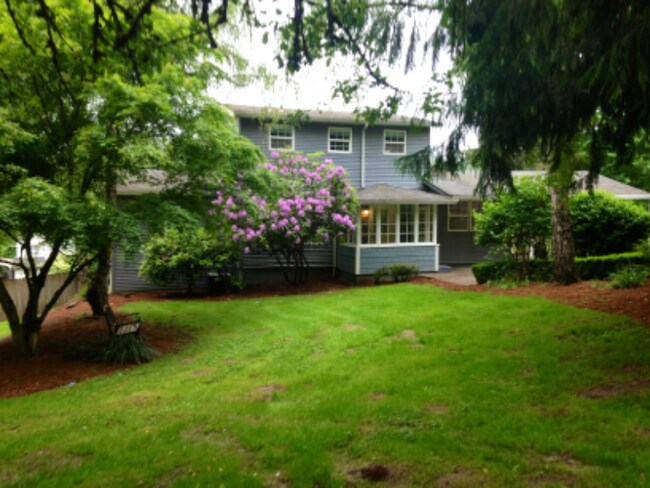Foto del edificio - 11412 NE 202nd Ave
