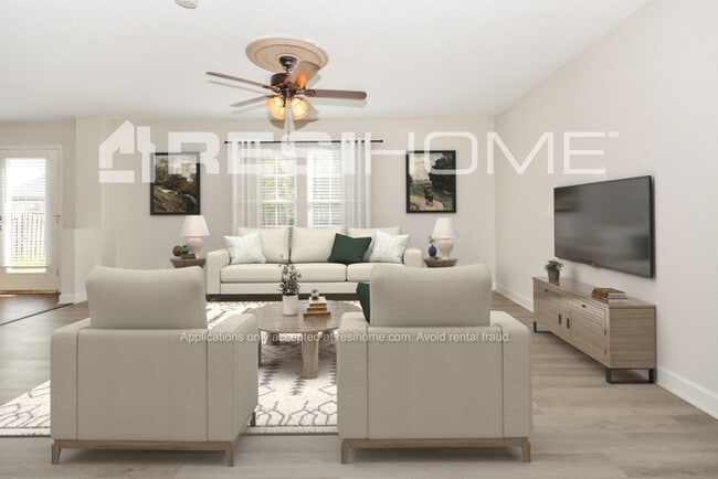 Foto del edificio - 13157 N Etna Green Dr