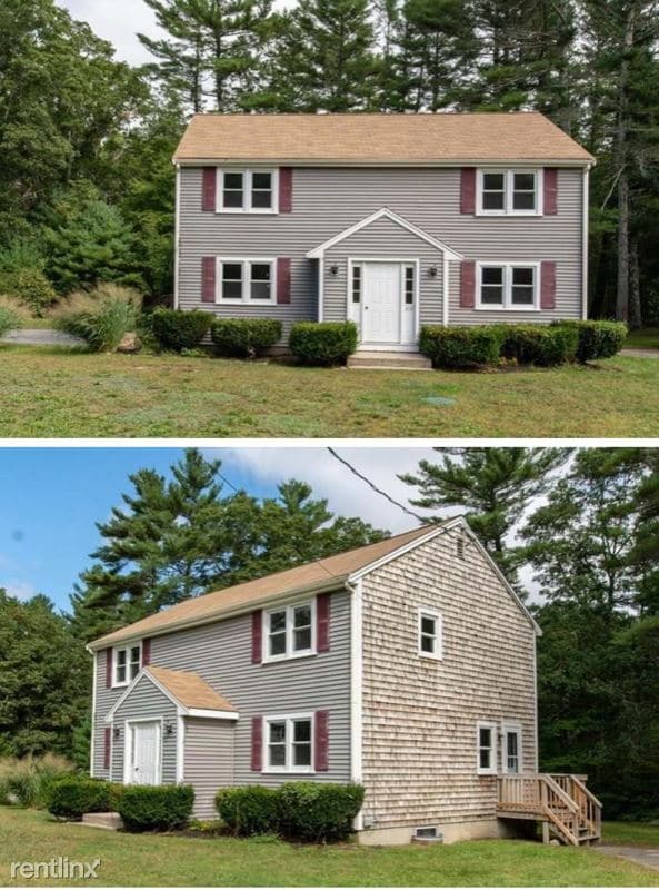Primary Photo - 3 br, 1.5 bath Condo - 210 B Main St