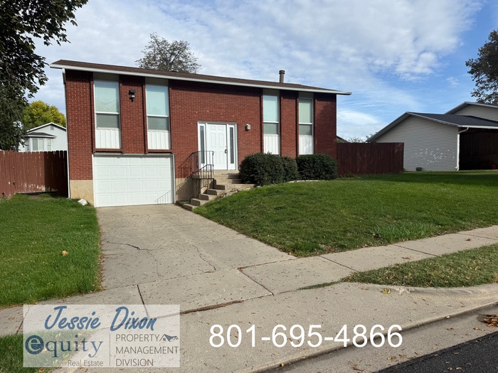 Foto principal - 10 W Monticello Dr