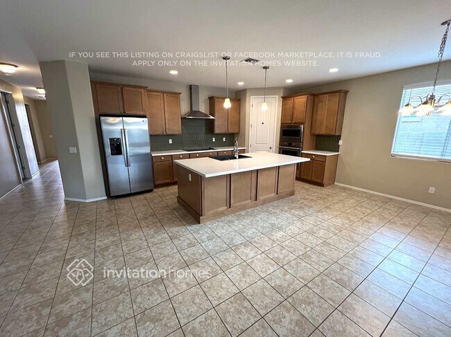 Foto del edificio - 17741 W Daley Ln