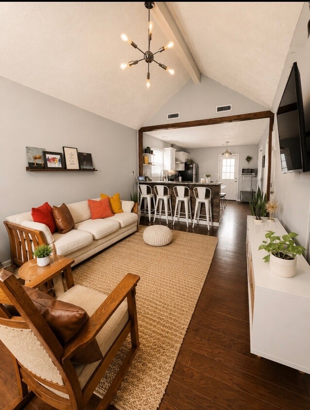 Photo - 2509 Slaydon Dr (Nashville, TN)
