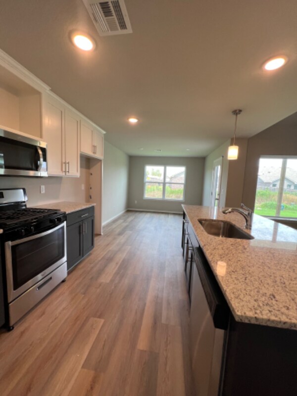 Foto del edificio - 3643 East 144th Pl S