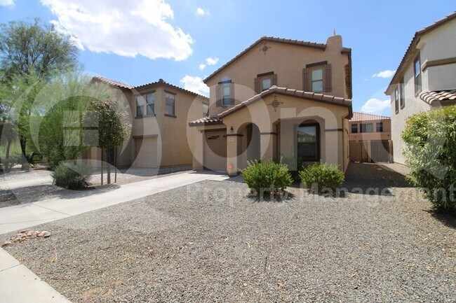 Building Photo - 7644 S 64th Ln