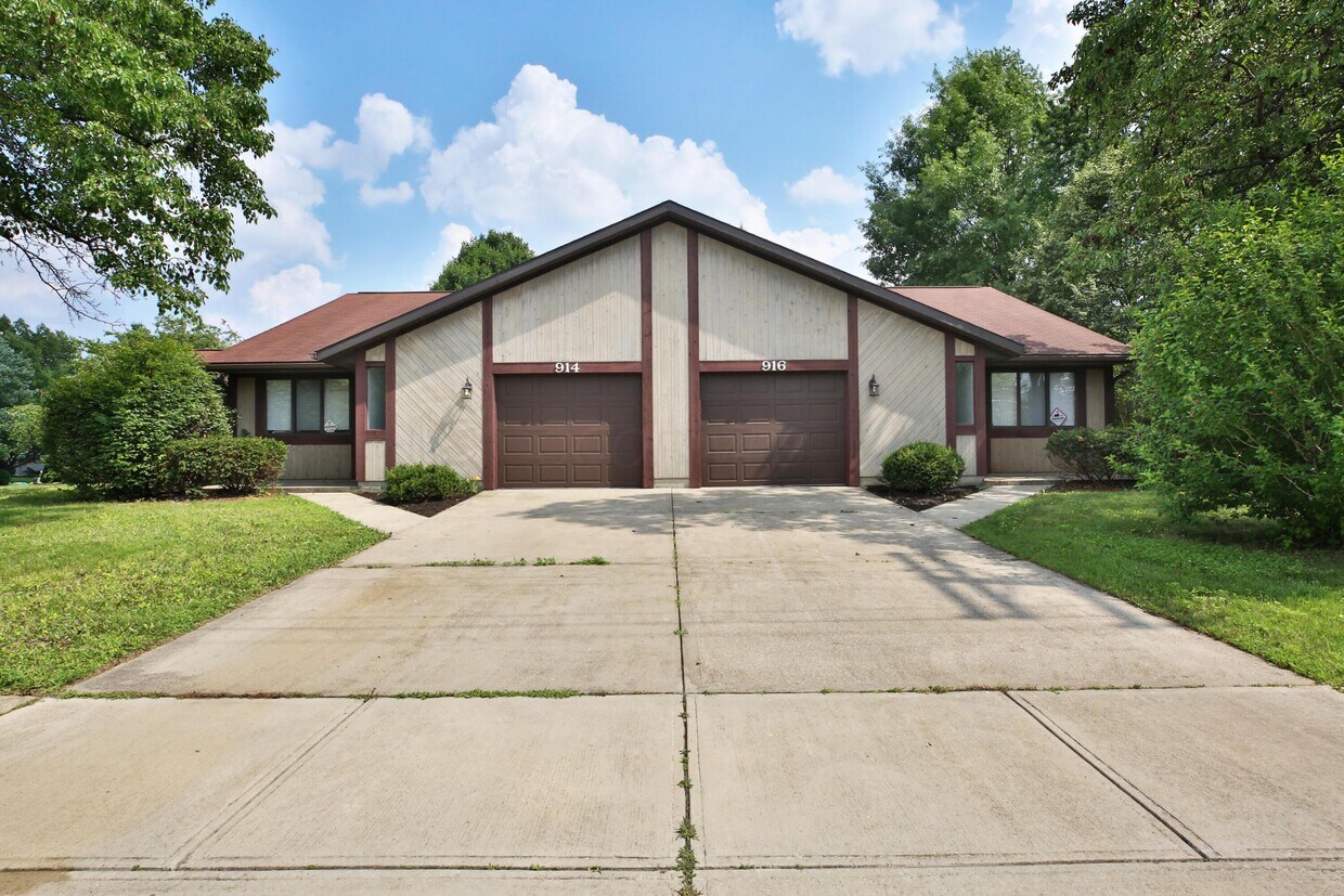 Foto principal - 914 Tradewind Dr
