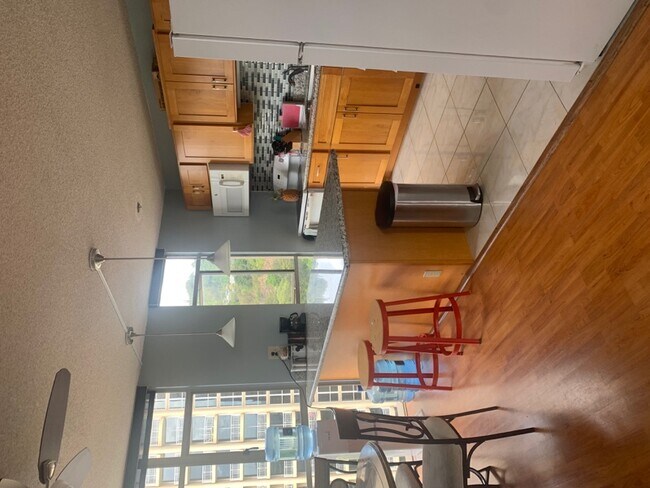 Foto del edificio - 2033 Nuuanu Ave