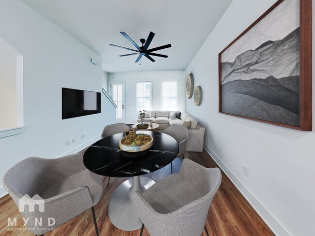 Foto del edificio - 1244 Cushenberry Ln