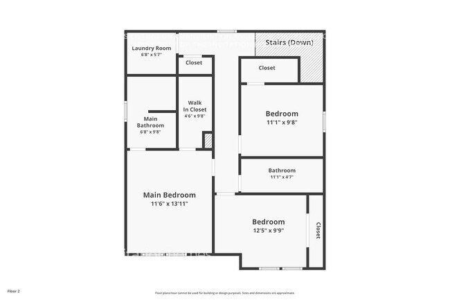 Foto del edificio - 4186 Broadstairs Dr SW