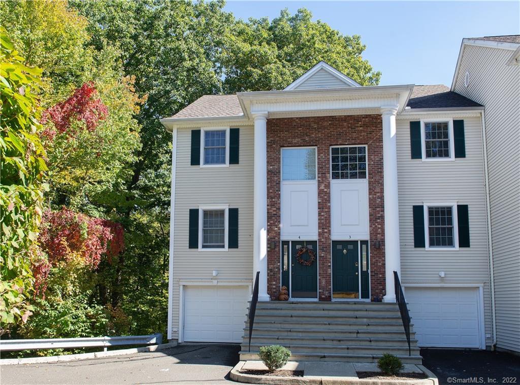 Primary Photo - 570 Danbury Rd