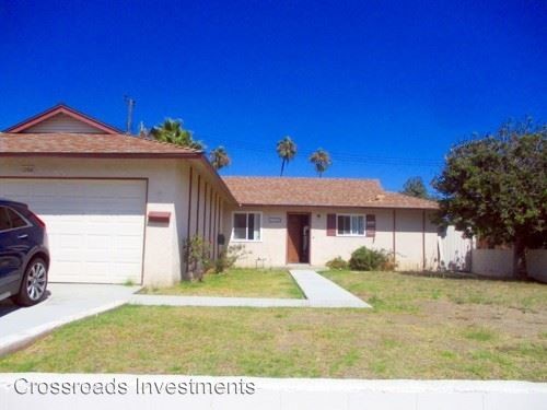 Primary Photo - 4 br, 2 bath House - 1298 Arrowhead Avenue
