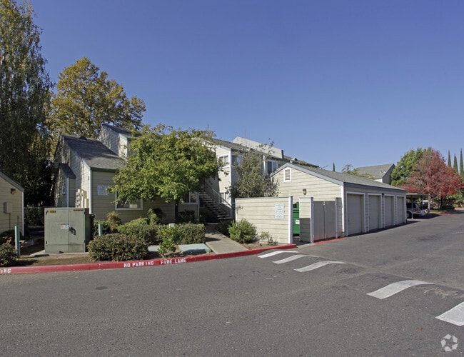 Parkside Apartments Apartments in Sacramento, CA