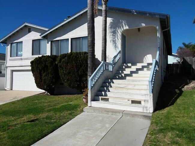 Building Photo - 114 Holly Way Pismo Beach