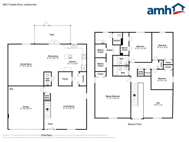 Building Photo - 8051 Foxdale Dr