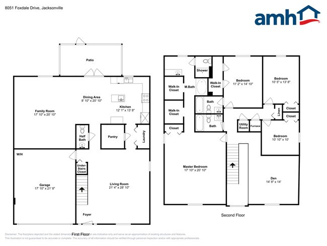 Foto del edificio - 8051 Foxdale Dr