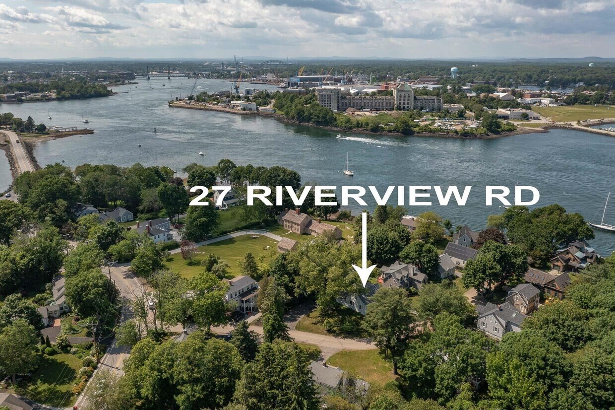 Foto principal - 27 Riverview Rd