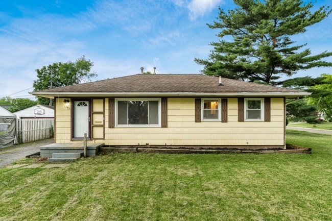 Building Photo - 1193 Marble Dr