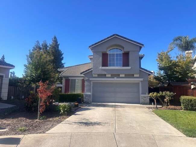 Pleasanton home available now! - Pleasanton home available now!