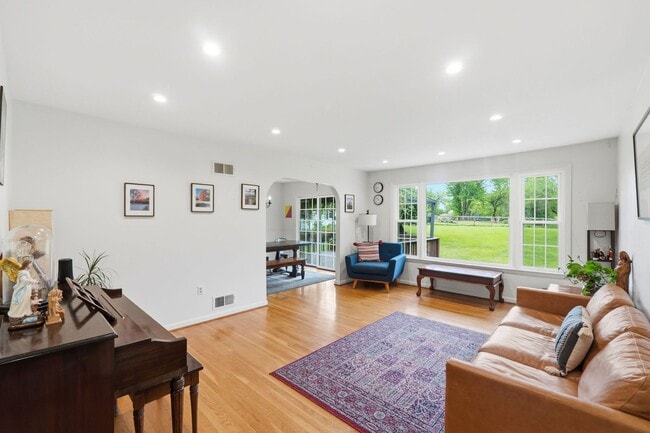 Building Photo - Rare Rockville Retreat: Nearly 3,000 SF on a Private 1-Acre Lot!