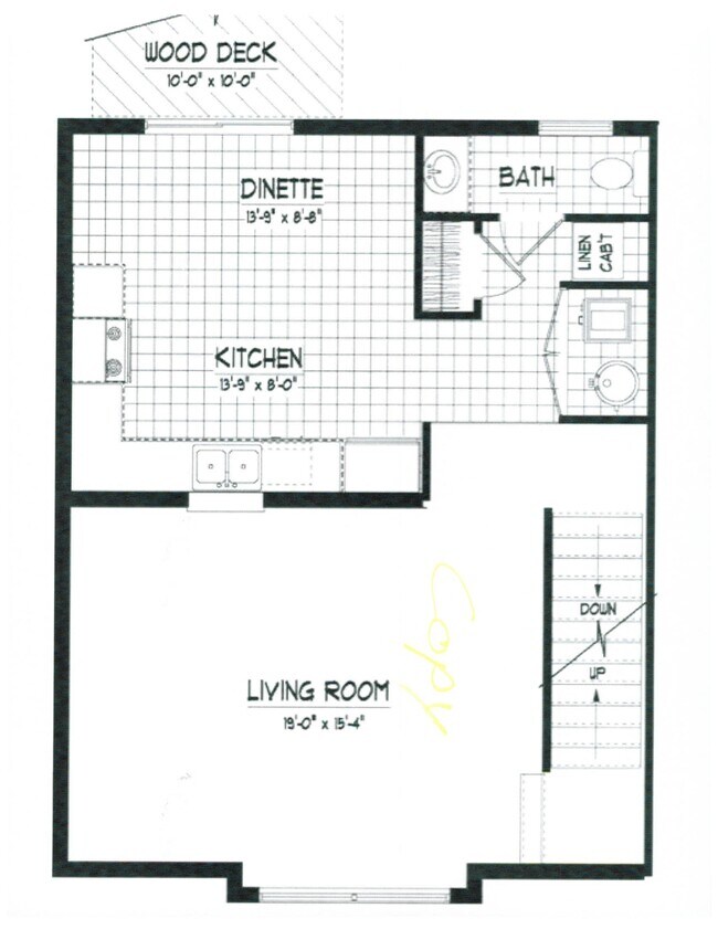 Building Photo - 3704 Saddle Horn Trail