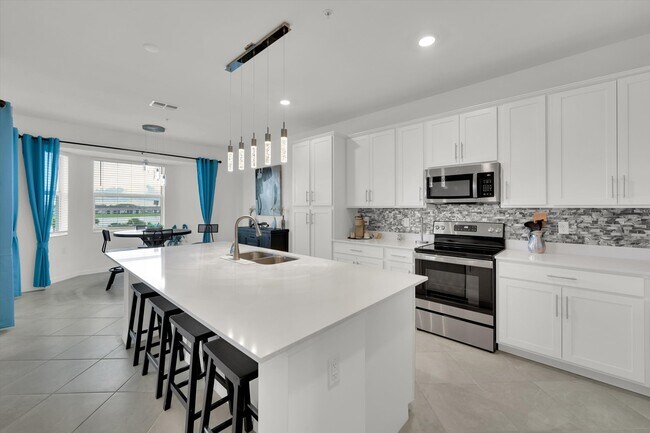 Foto del edificio - 43997 Boardwalk Loop