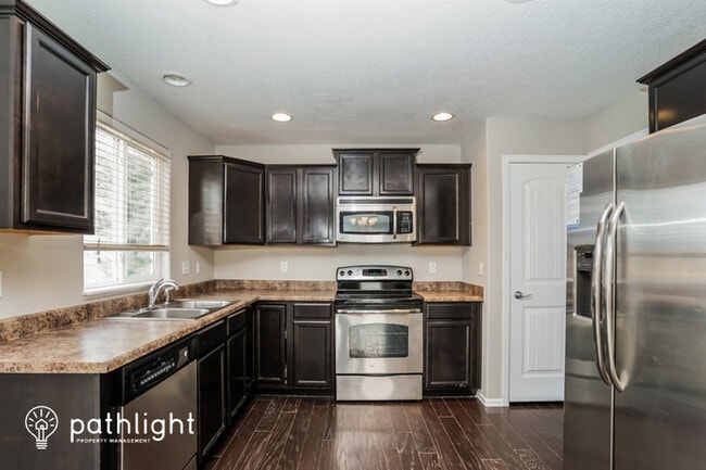 Building Photo - 2728 Sierra Springs Drive, Colorado Spring...