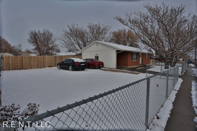 Building Photo - 4 br, 2 bath House - 4278 W 6200 S