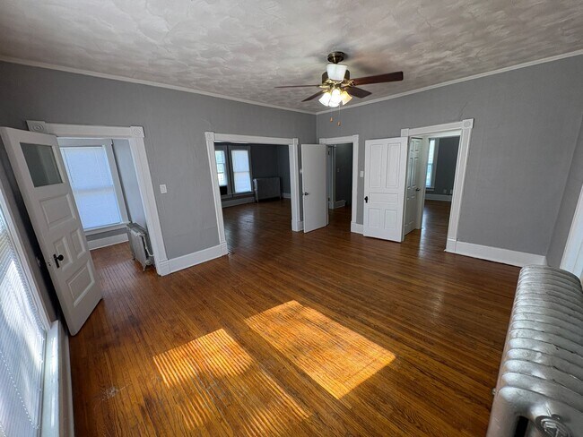 Building Photo - 2960 P St