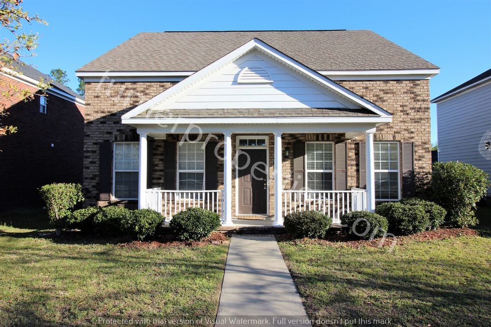 Foto principal - 1865 Lake Carolina Drive Columbia SC 29229