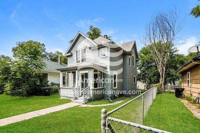 Building Photo - 1165 E Indiana Ave