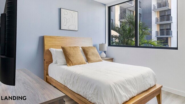 Foto del edificio - 3830 NW 11th St