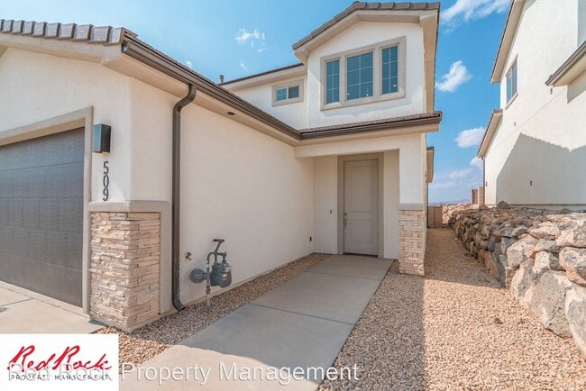 Building Photo - 3 br, 2.5 bath House - 509 N 550 W