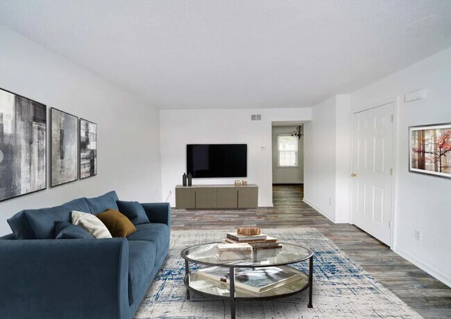 Foto del edificio - Timberstone