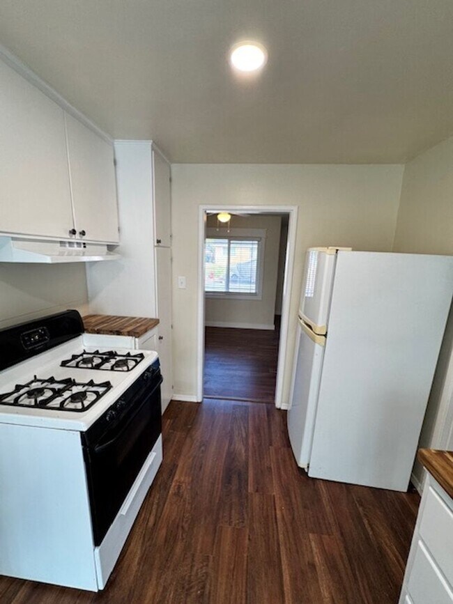 Foto del edificio - Recently Remodeled Home