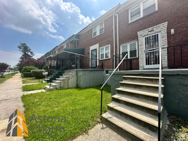 Building Photo - NEW 2BEDS/1.5BATHS HOME in East Baltimore!