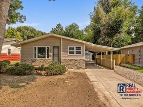 Building Photo - 1401 Broadview Pl