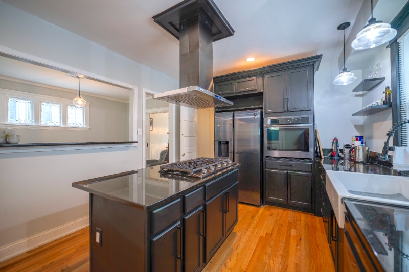 Foto principal - 1731 Parker St