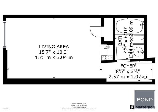 Building Photo - 0 bedroom in NEW YORK NY 10023