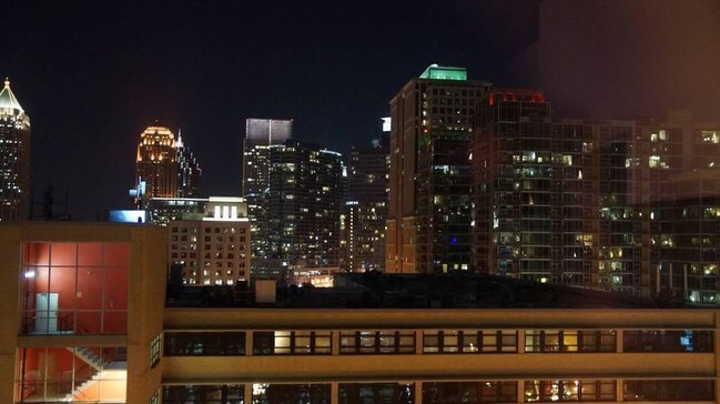Foto del edificio - 860 Peachtree St NE