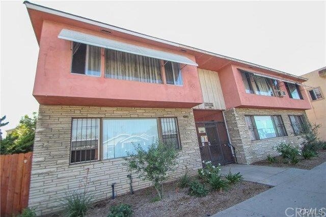 Primary Photo - 728 Cherry Ave