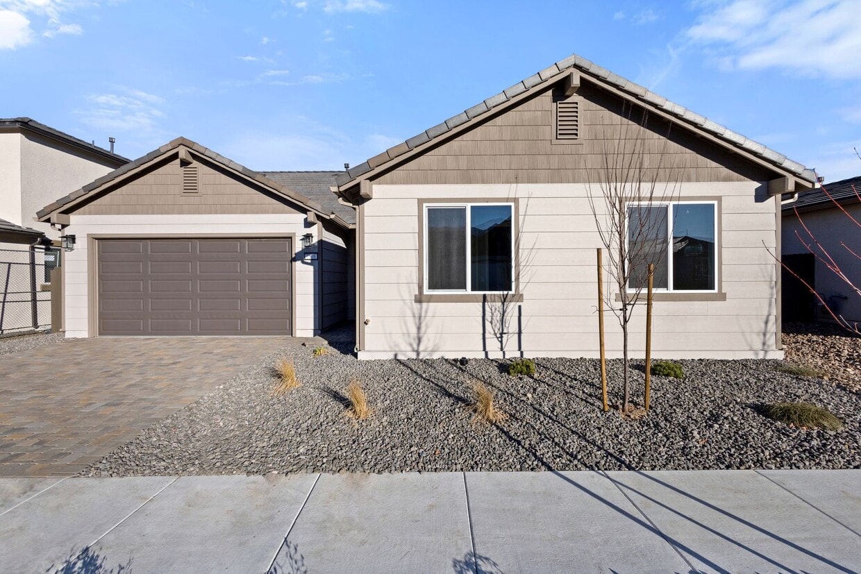 Primary Photo - 4 Bedroom | 3 Bathrooms | Single Story Home