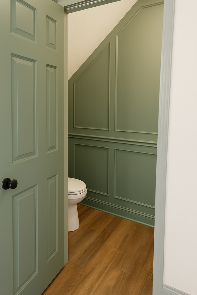 Foto del edificio - 208 Yearling Loop