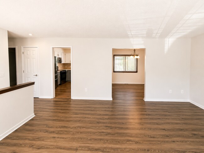 Building Photo - Spacious West Manhattan Home with Modern Updates, Oversized Garage & Prime Location