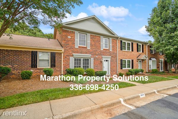 Foto del edificio - 3 br, 2.5 bath House - 4827 Tower Rd Apt B