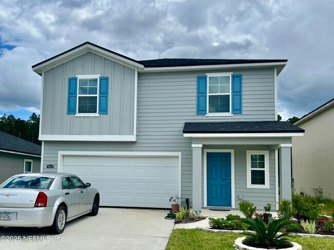 Foto del edificio - 4942 Big Pine Dr