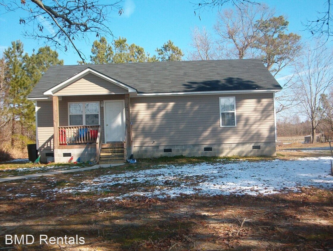 Primary Photo - 3 br, 2 bath House - 286 Belcross Rd.