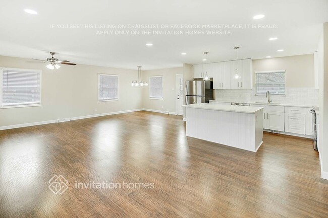 Foto del edificio - 4240 Winedale Ln