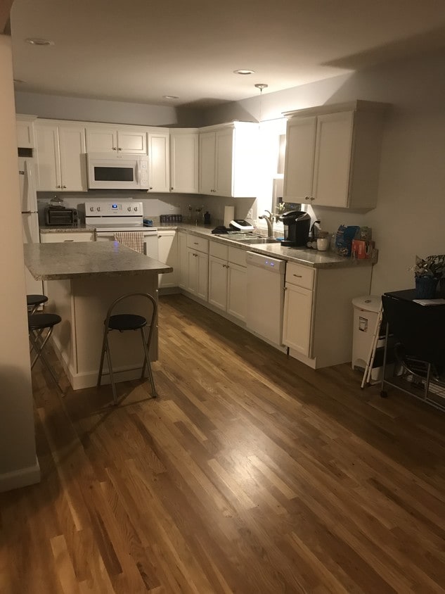 25 Kennerson Reservoir Rd, Eastford, CT 06242 Apartments 25 Kennerson