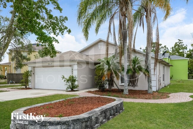 Foto del edificio - 557 Peace Dr